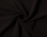 Georgette - Dark Brown